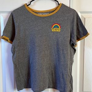 Vans Women’s Tee